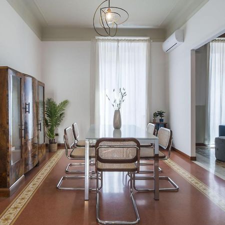 Easylife - Lussuosa Dimora In Porta Romana Milán Exterior foto