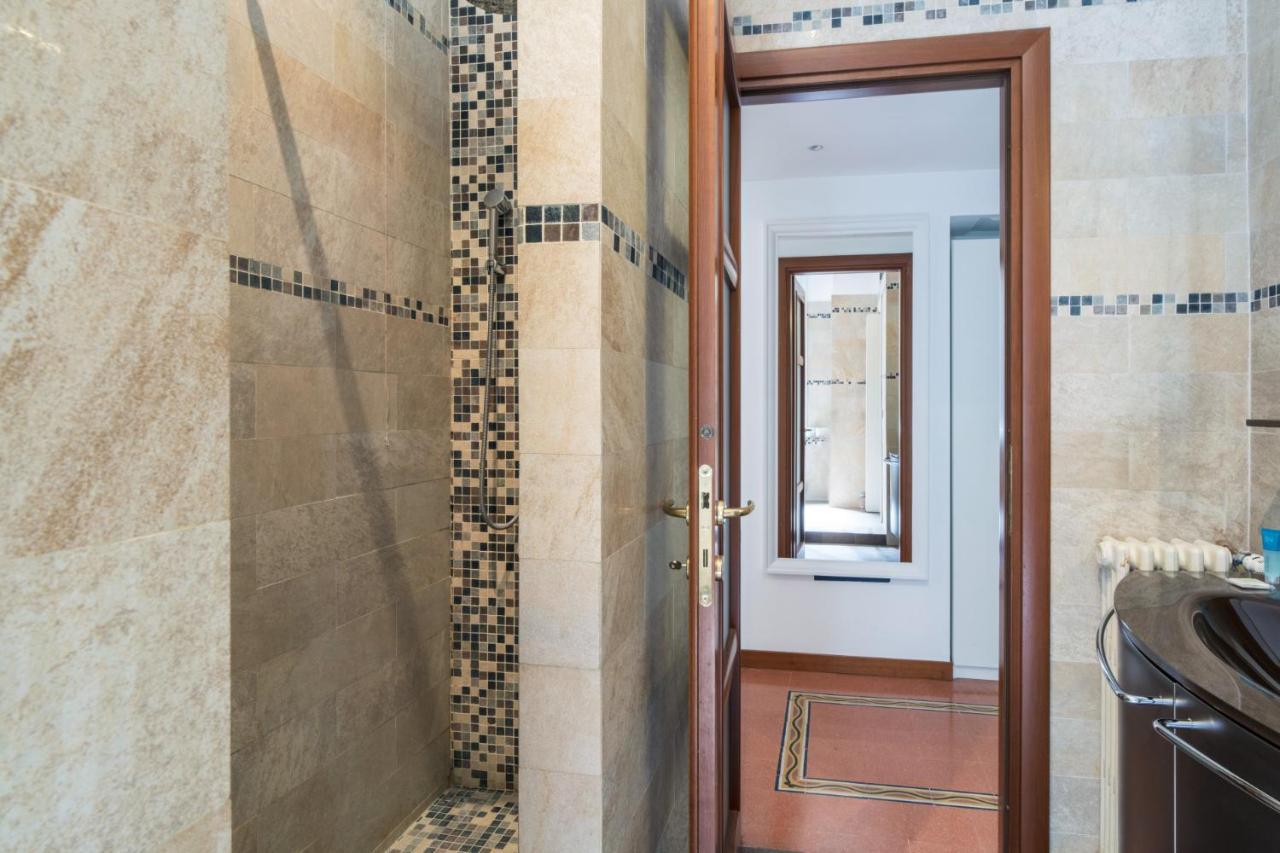 Easylife - Lussuosa Dimora In Porta Romana Milán Exterior foto